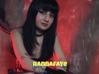 Hannafaye