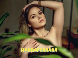 Hannaferrara