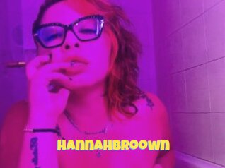 Hannahbroown