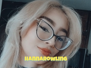 Hannarowling