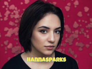 Hannasparks