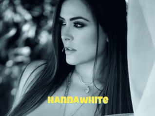 Hannawhite