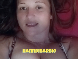 Hanndibarbie