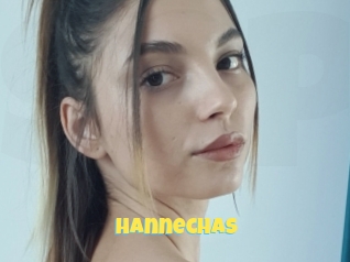 Hannechas