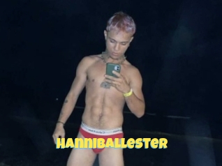 Hanniballester