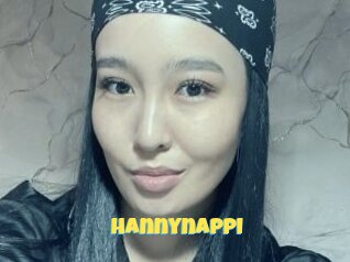 Hannynappi