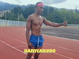 Hanycaicedo