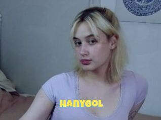 Hanygol