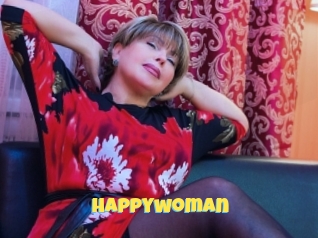 Happywoman