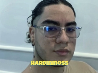 Hardinmoss