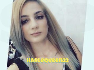 Harlequeen22