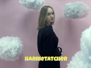 Harrietatcher