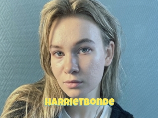 Harrietbonde