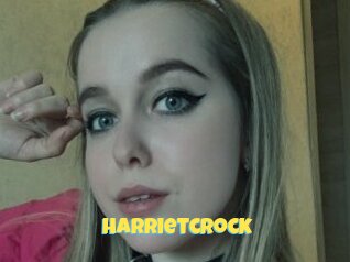 Harrietcrock