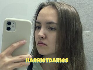 Harrietdaines