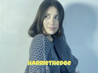 Harriethedge