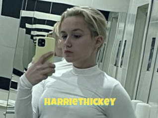 Harriethickey