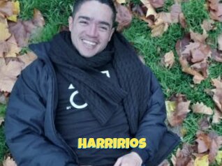 Harririos