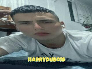 Harrydubois