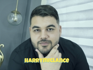 Harrymiclance