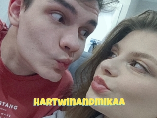 Hartwinandmikaa