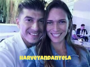 HarveyandAnyela