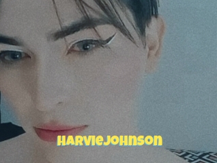 Harviejohnson