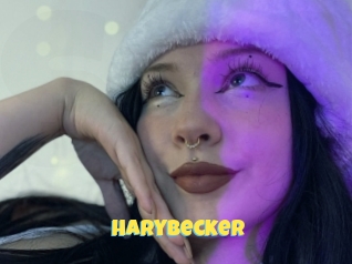 Harybecker