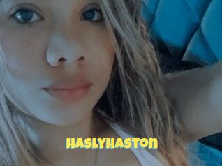 Haslyhaston