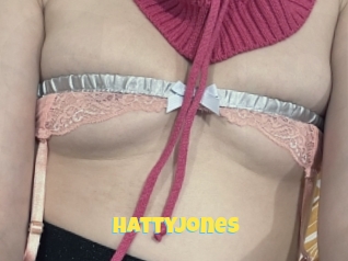 Hattyjones