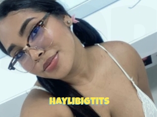 Haylibigtits