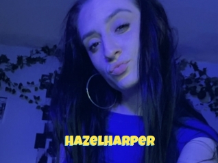 Hazelharper