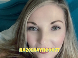 Hazelrayne0077