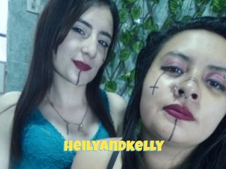 Heilyandkelly