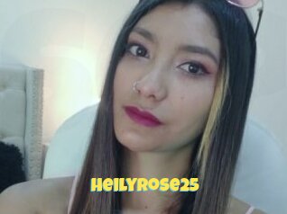 Heilyrose25