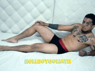 Hellboygoliath