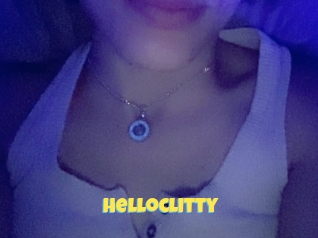 Helloclitty