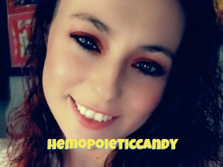 Hemopoieticcandy