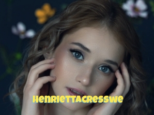 Henriettacresswe