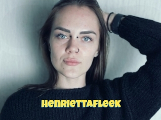 Henriettafleek