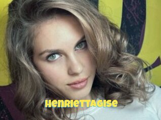 Henriettagise