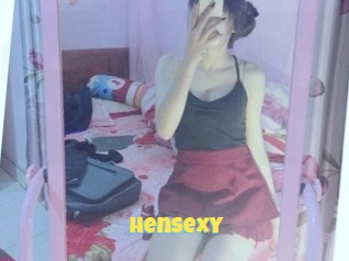 Hensexy