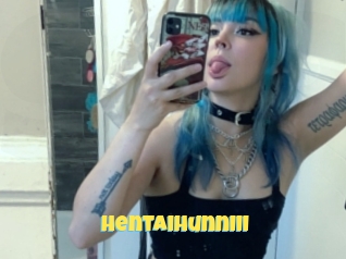 Hentaihunniii