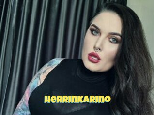 Herrinkarino