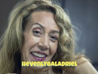 Hevenlygaladriel