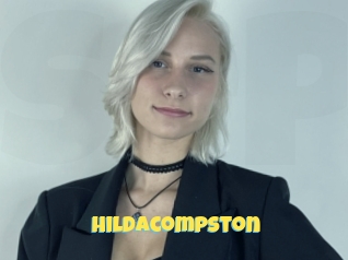 Hildacompston