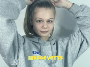 Hildaevetts