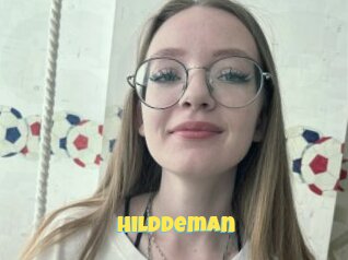 Hilddeman