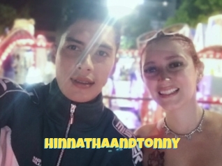 Hinnathaandtonny