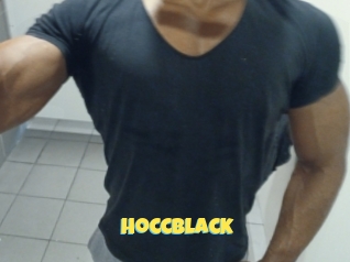 Hoccblack